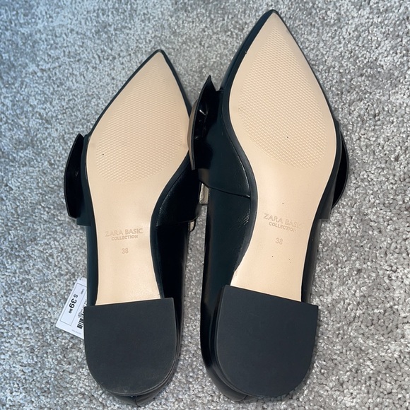 Zara flats - Picture 5 of 5
